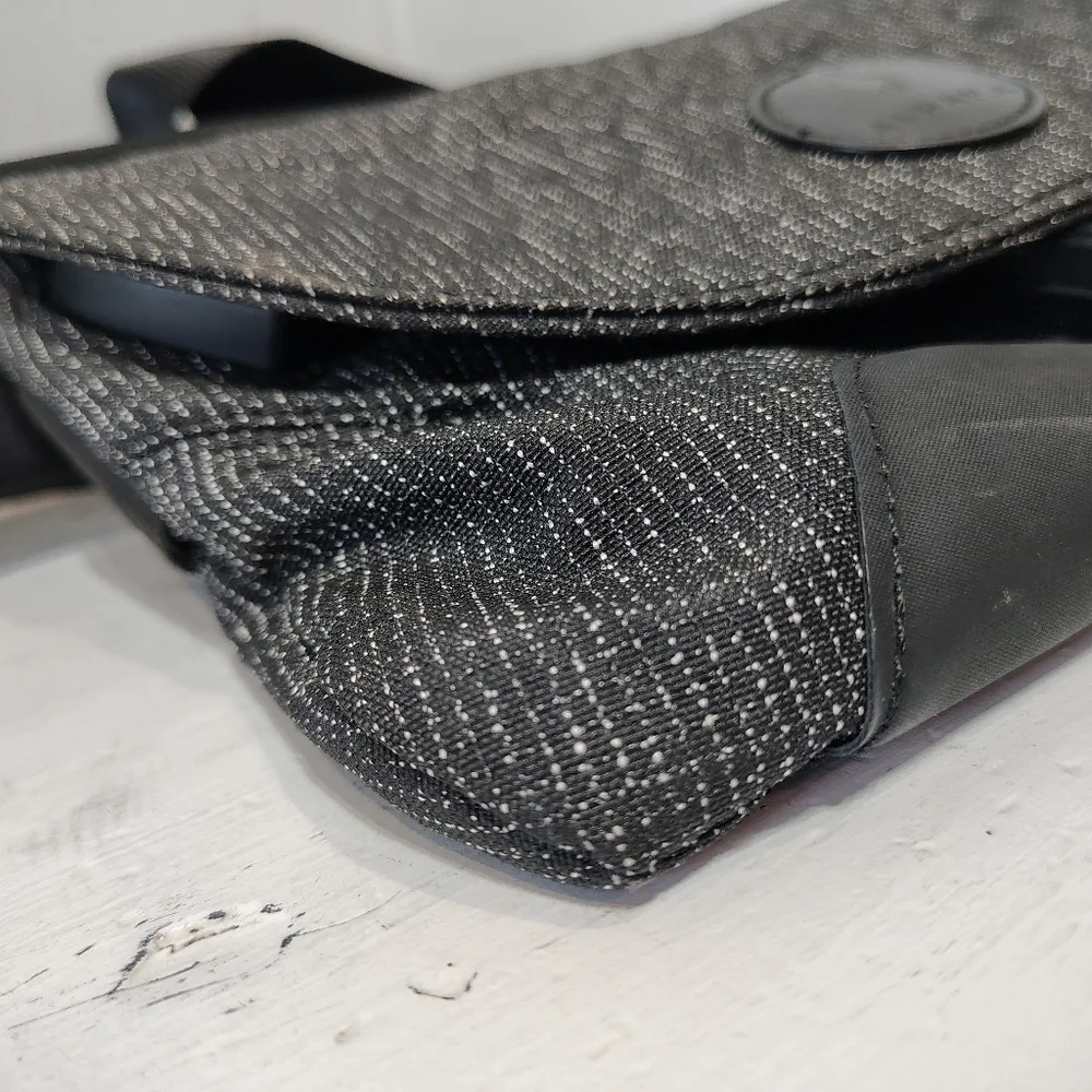 ALPAKA Air‎ Sling Pro Compact Antitheft Shoulder Bag Fidlock Magnetic Travel